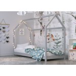 Kiddy House Bella gray